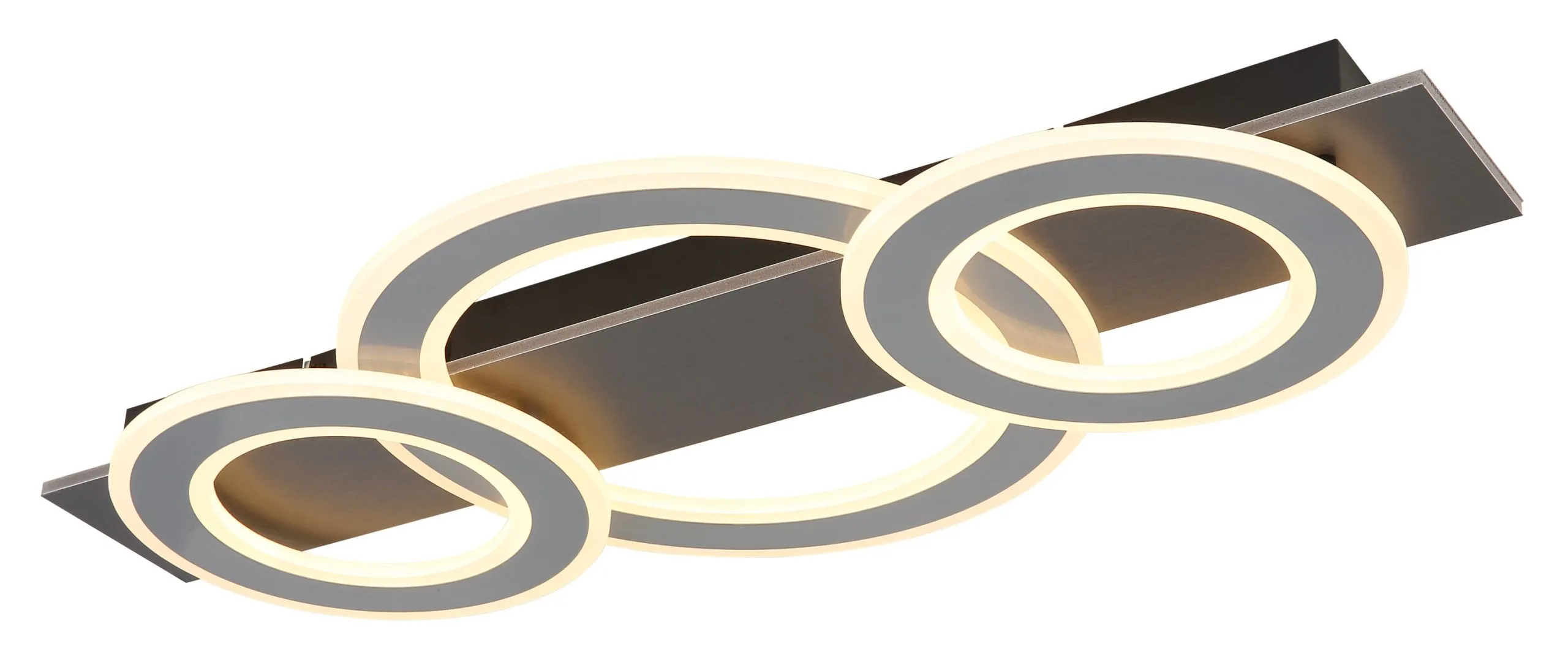 Deckenleuchte LED GIRO 711734