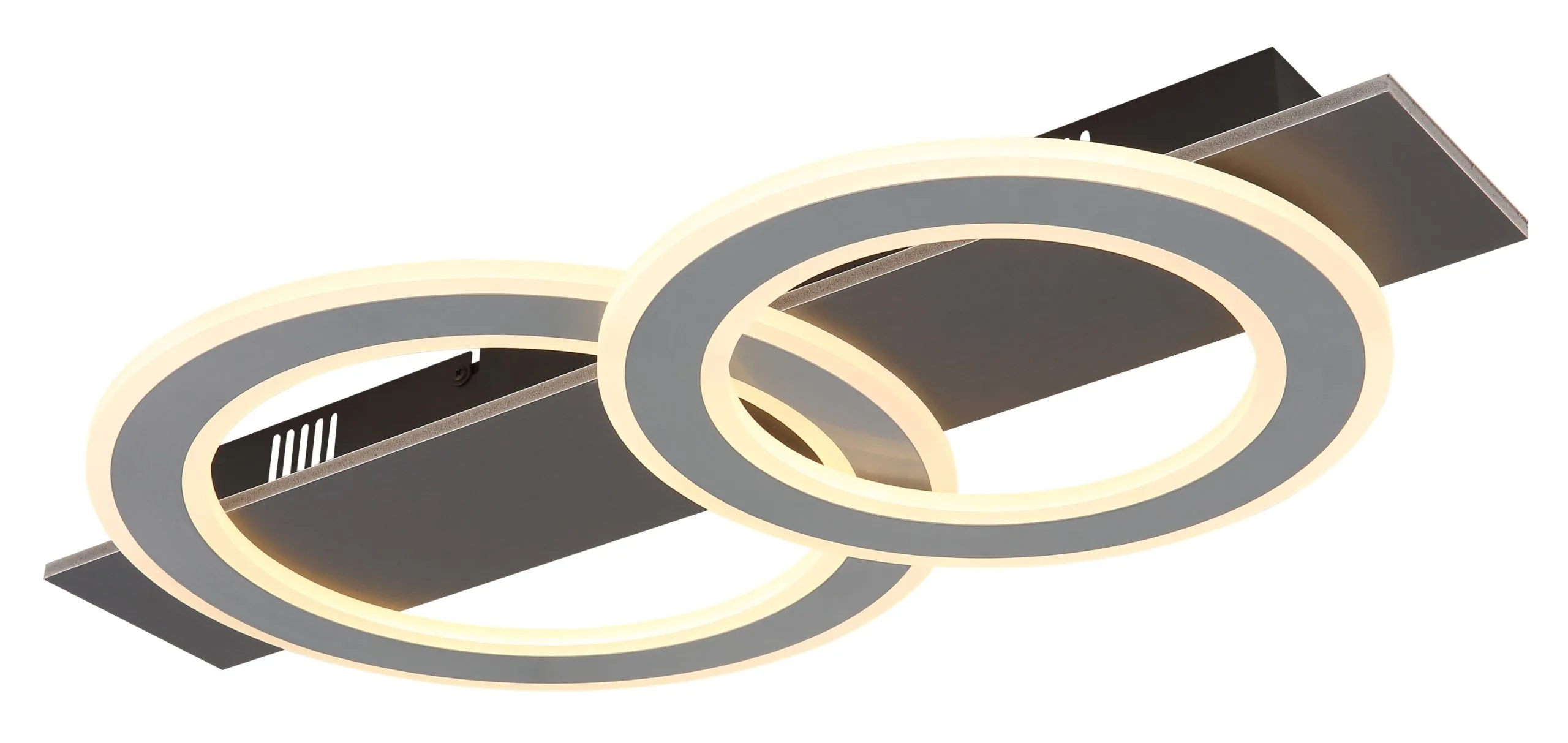 Deckenleuchte LED GIRO 711735