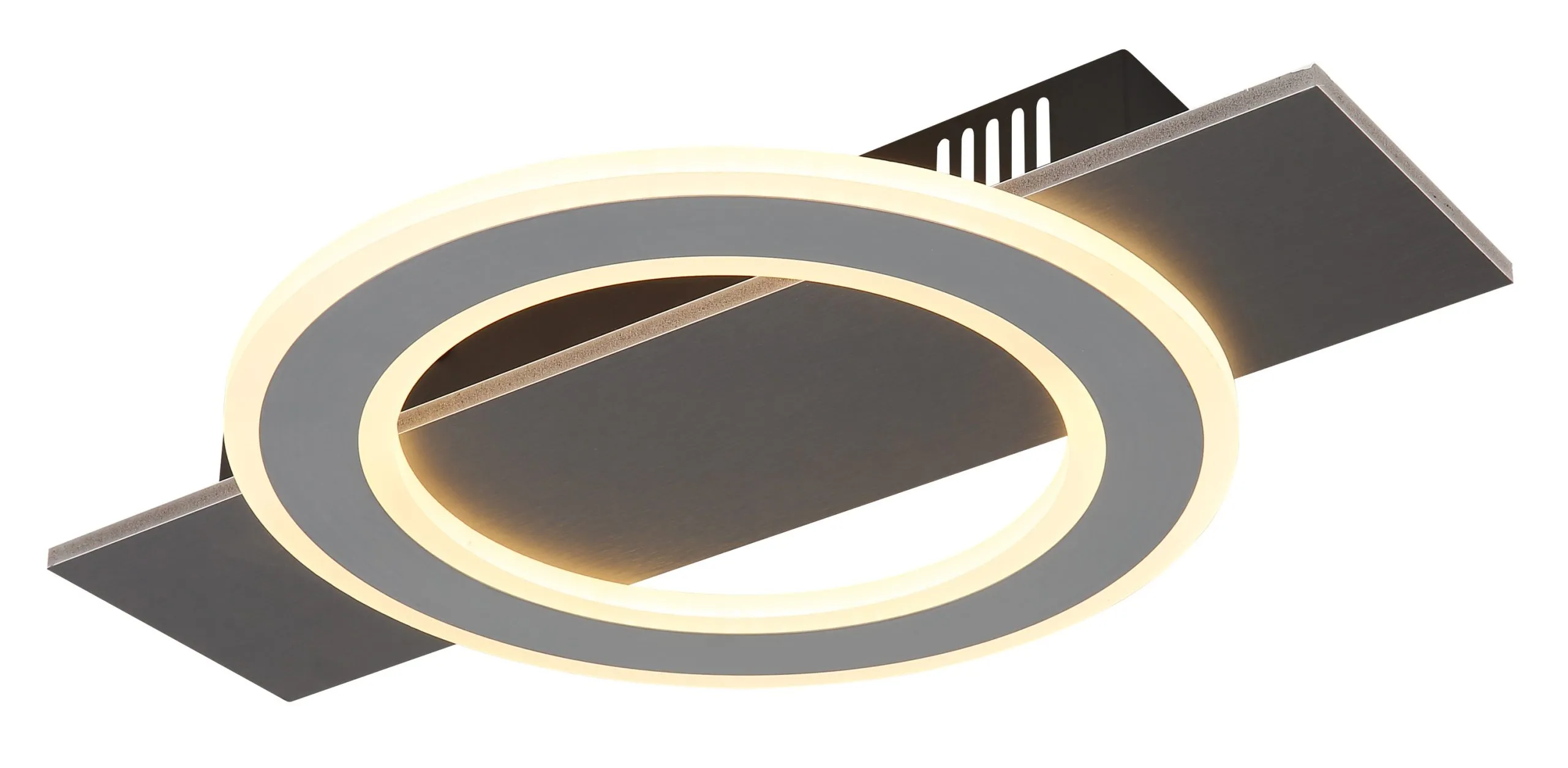 Deckenleuchte LED GIRO 711736