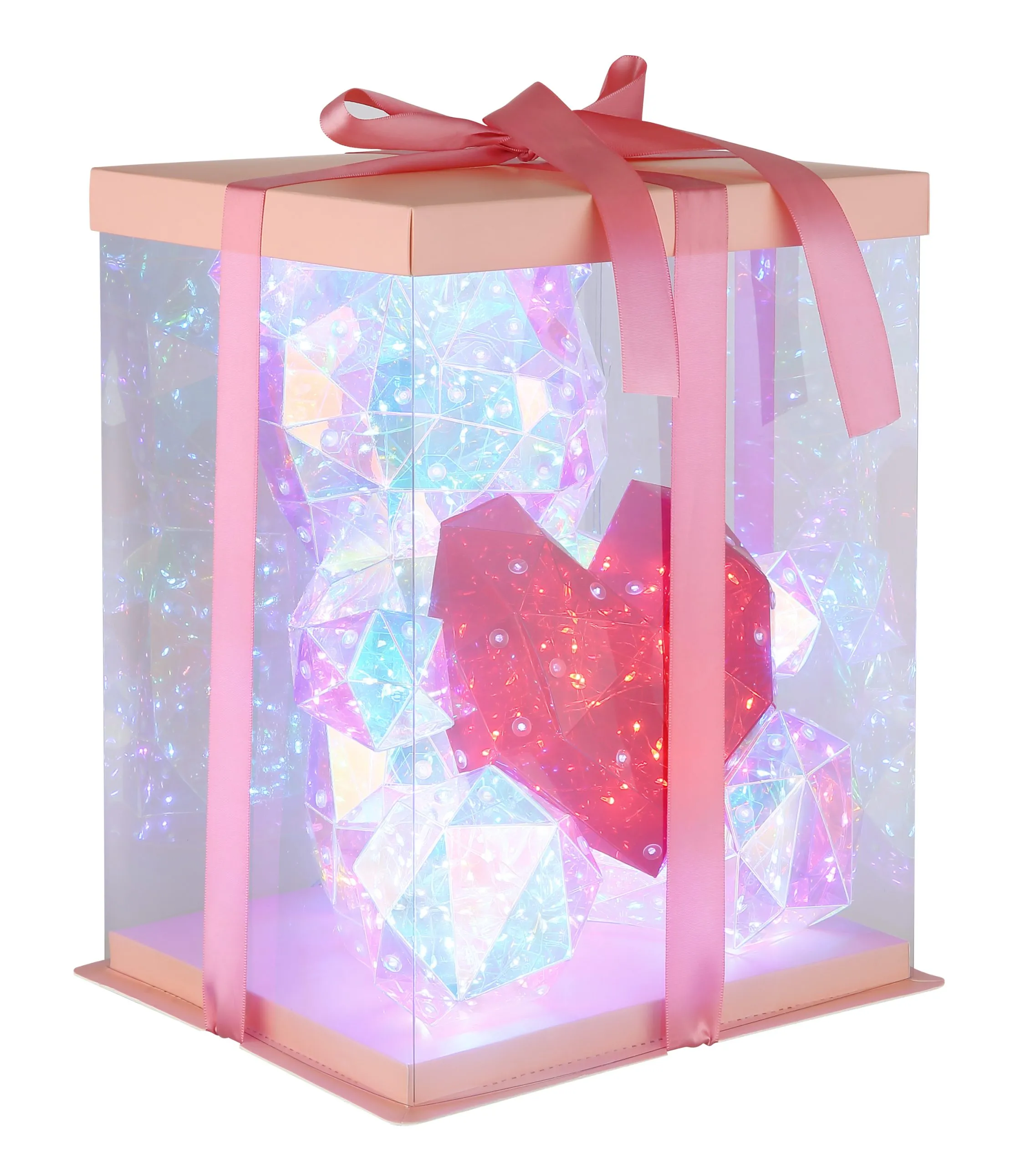 Tischleuchte TEDDY 711738