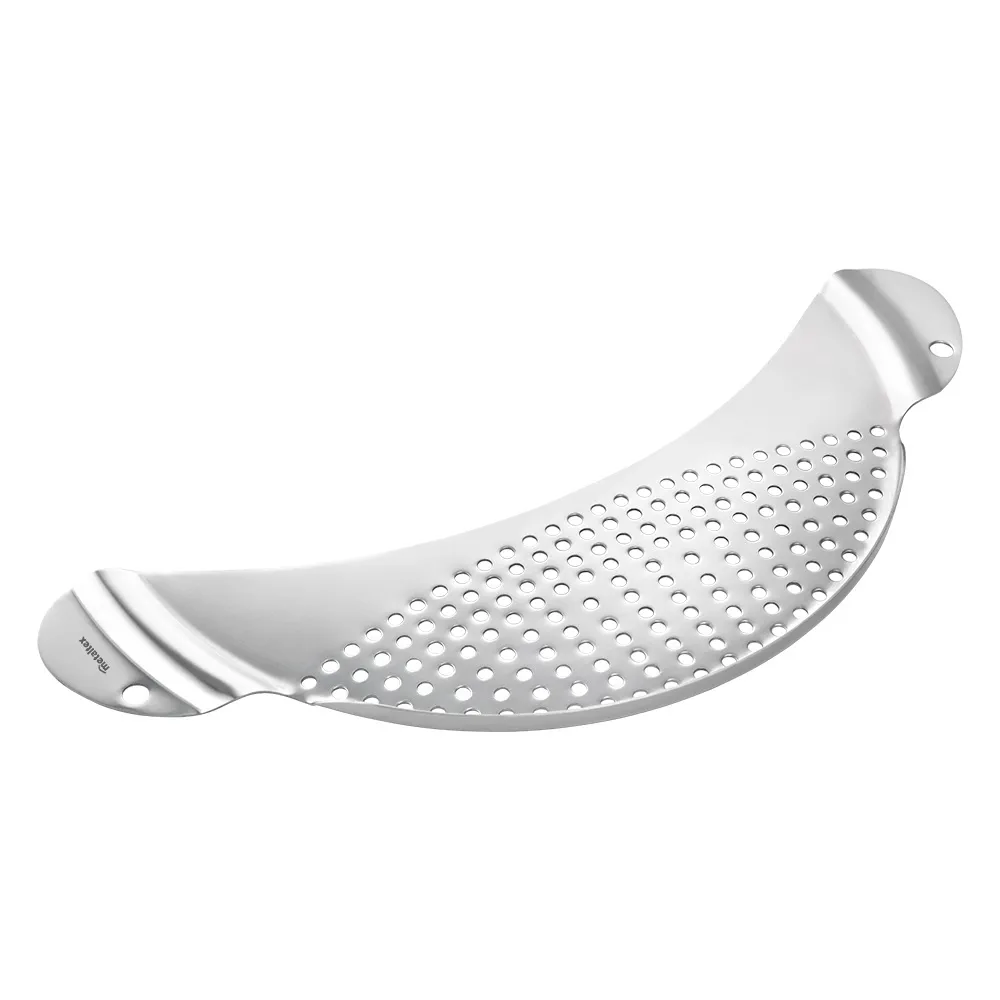 Abgiesshilfe INOX 712320