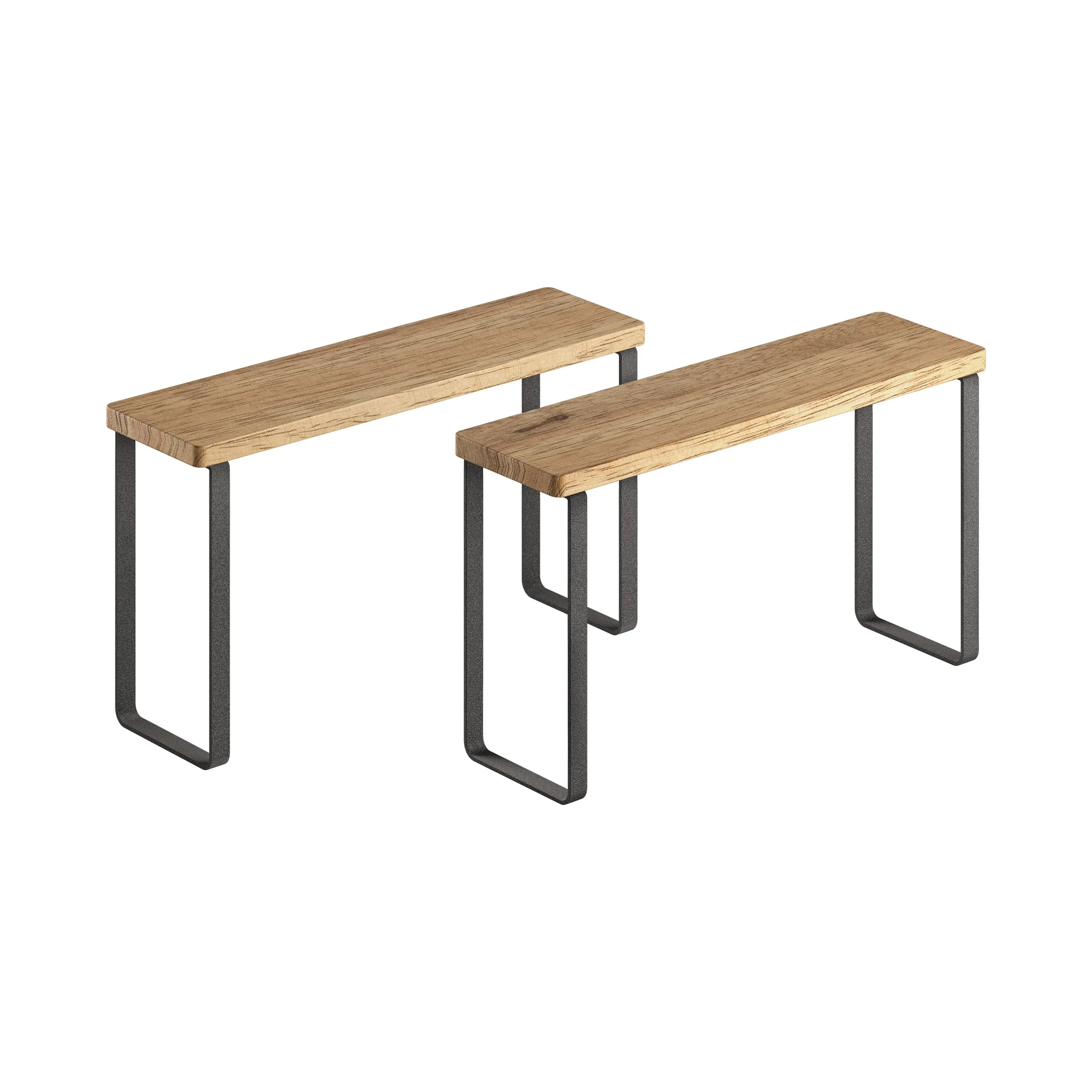 Gewürzregal-Set YORK 712368