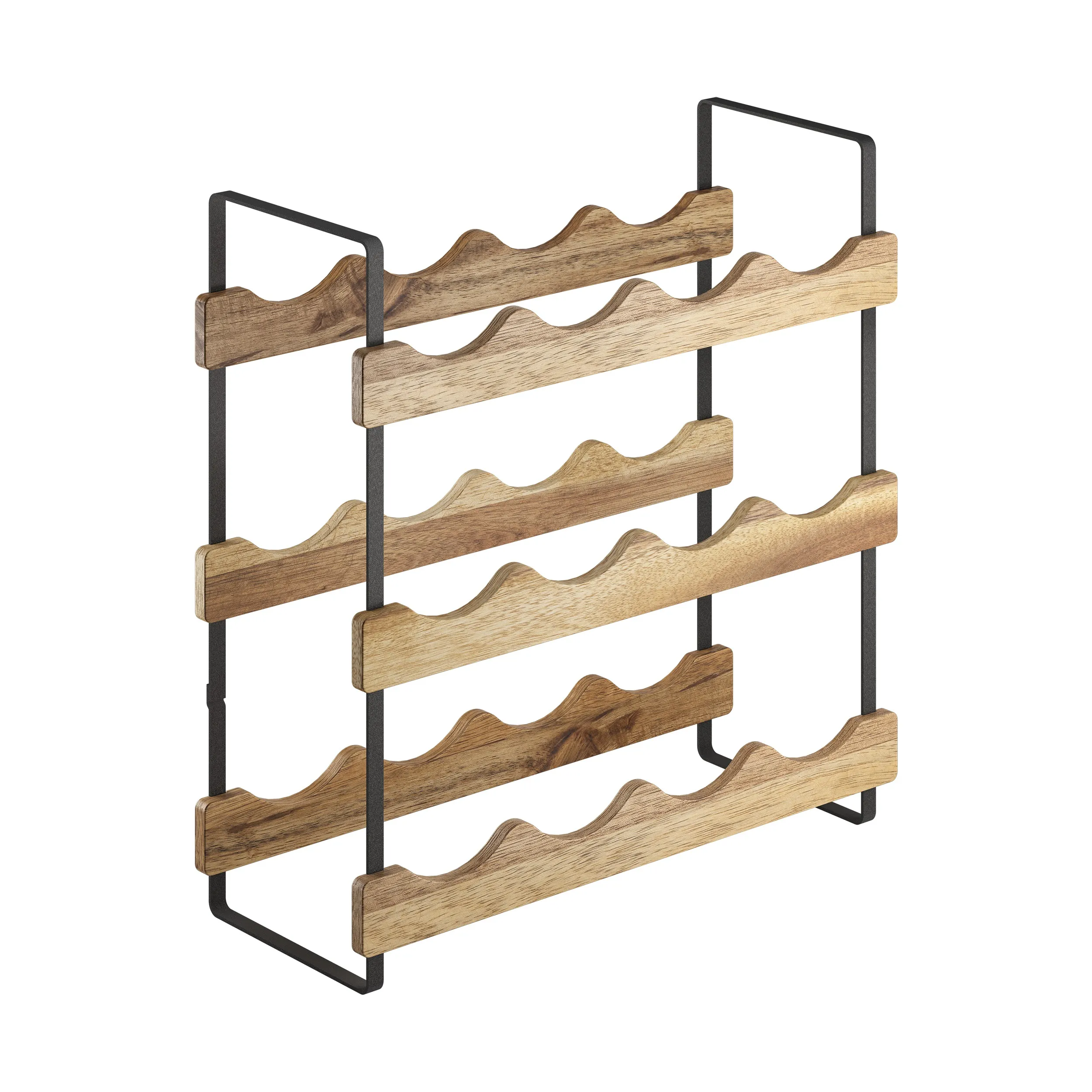 Flaschenregal YORK 712369