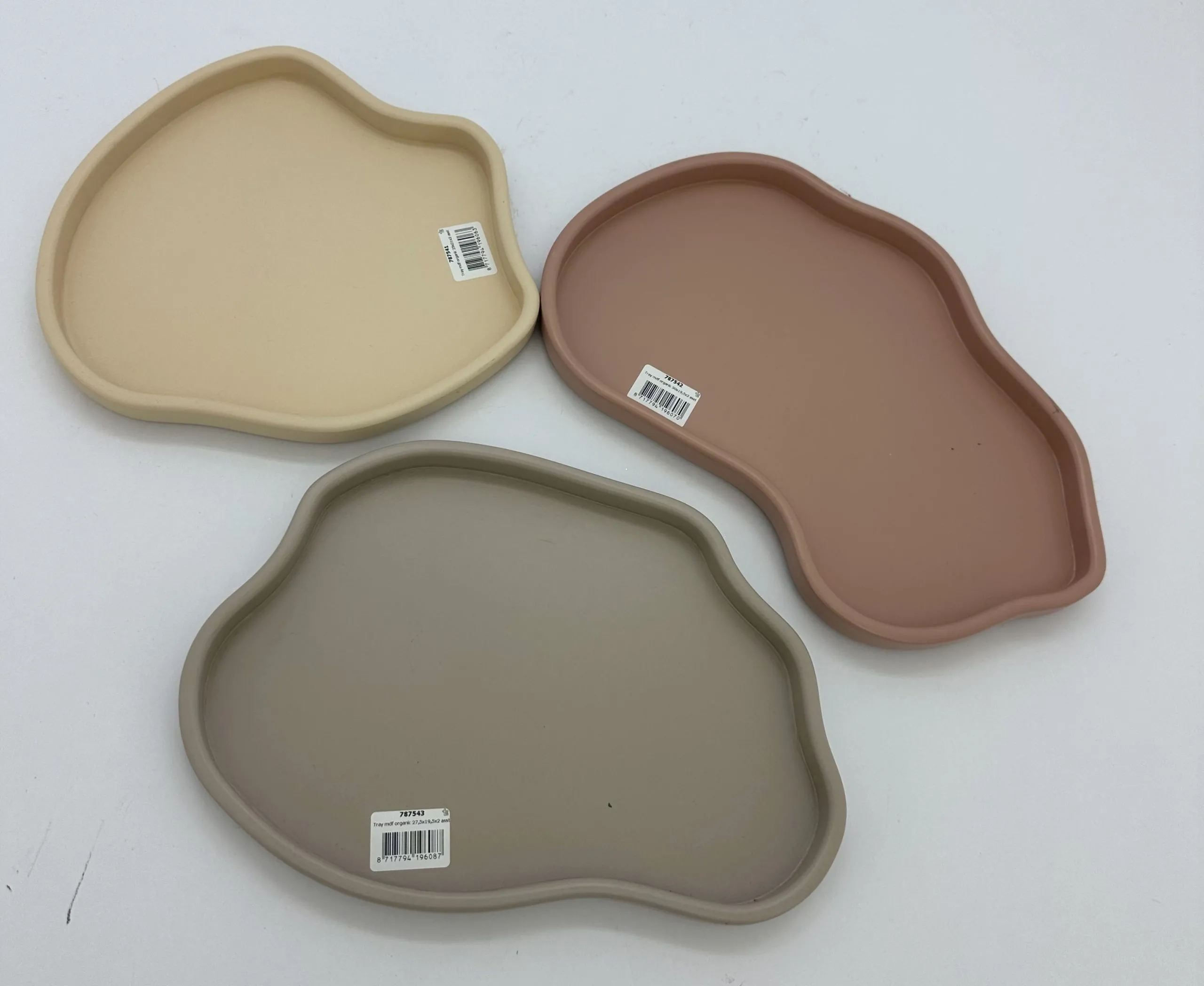 Tablett ORGANIC 716439