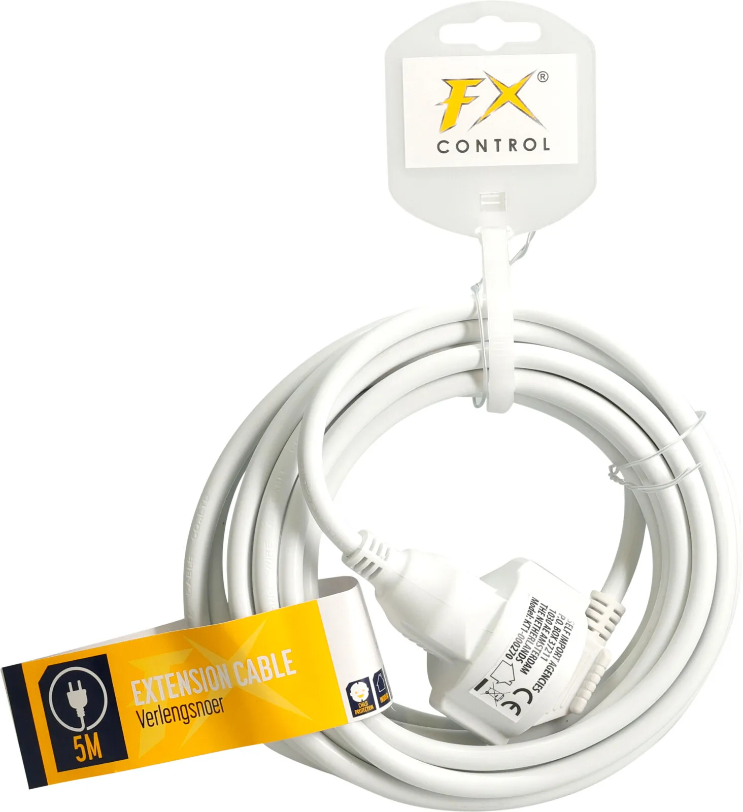 Verlängerungskabel BASIC 718480