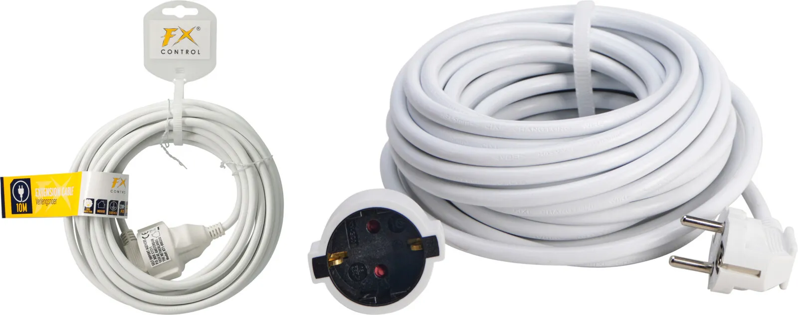 Verlängerungskabel BASIC 718482