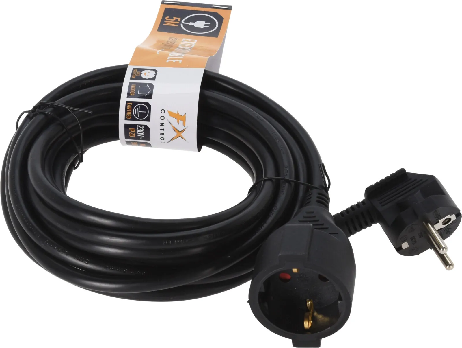 Verlängerungskabel BASIC 718483