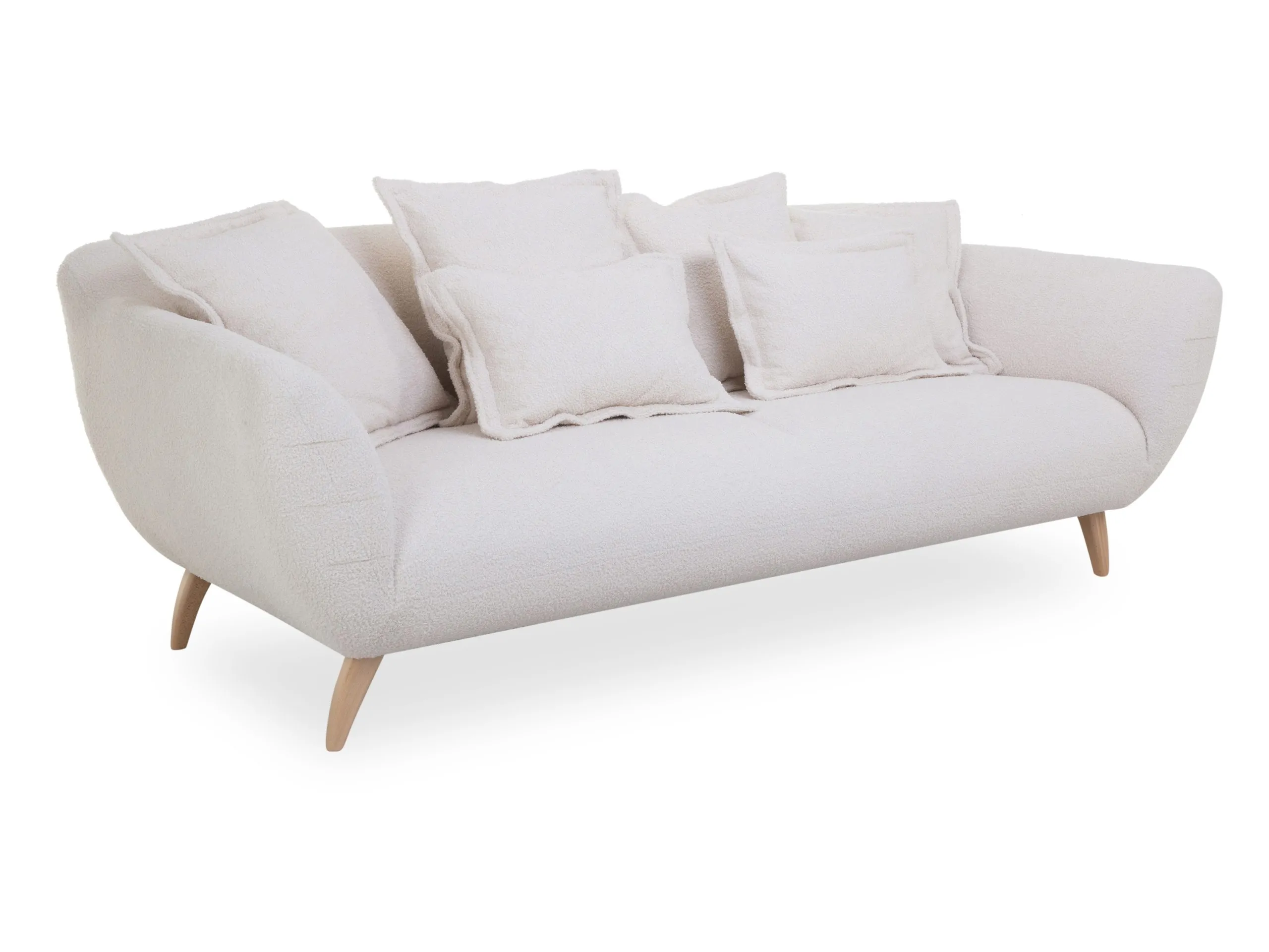 Sofa 3-Sitzer LIVIN PATRAS 718703