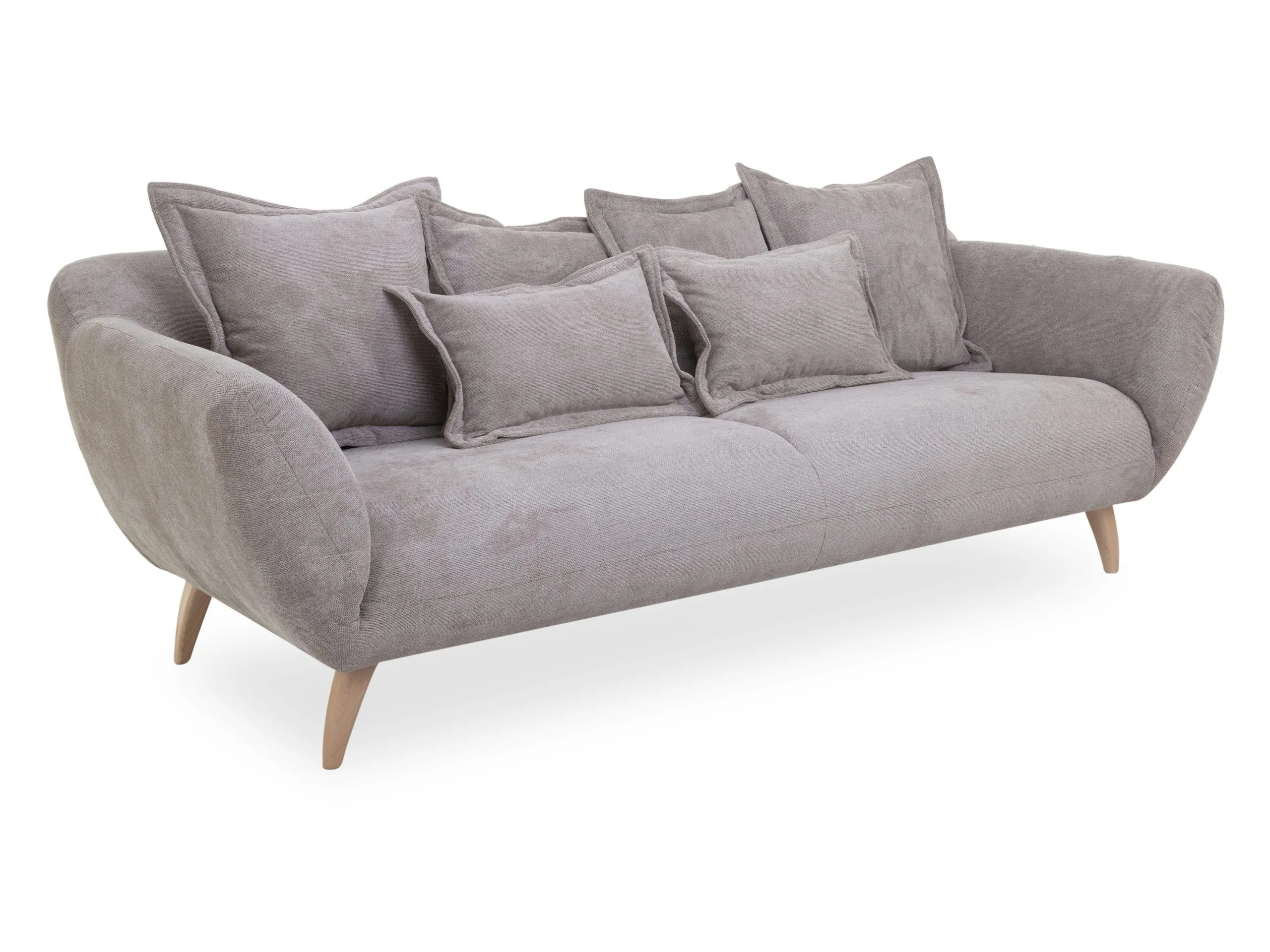 Sofa 3-Sitzer LIVIN PATRAS 718705