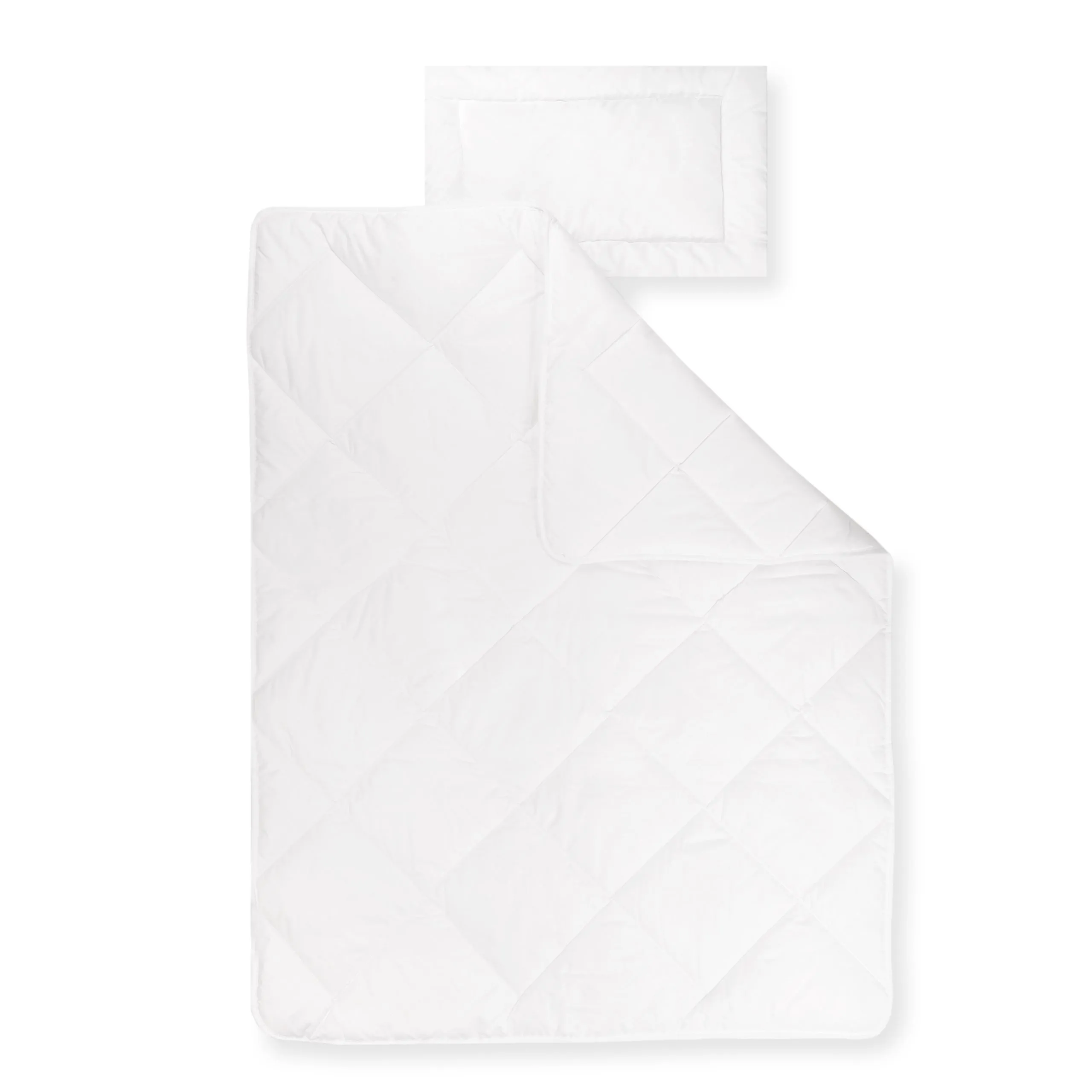 Steppbett-Set ZÖLLNER Hygiena 718924