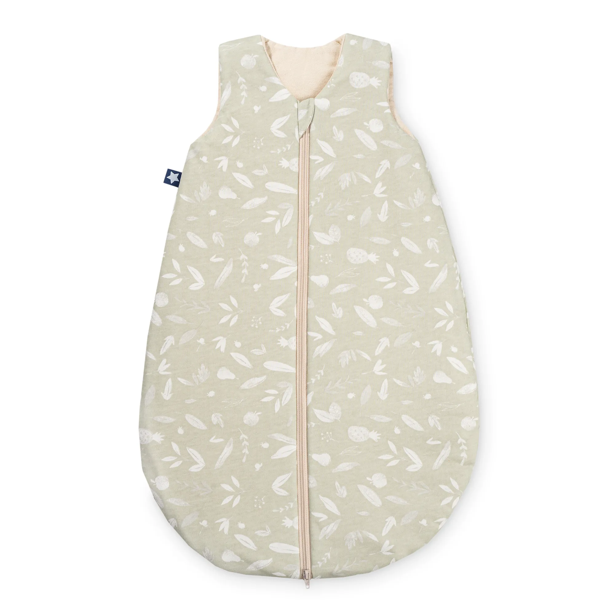 Schlafsack ZÖLLNER Tropic 718934