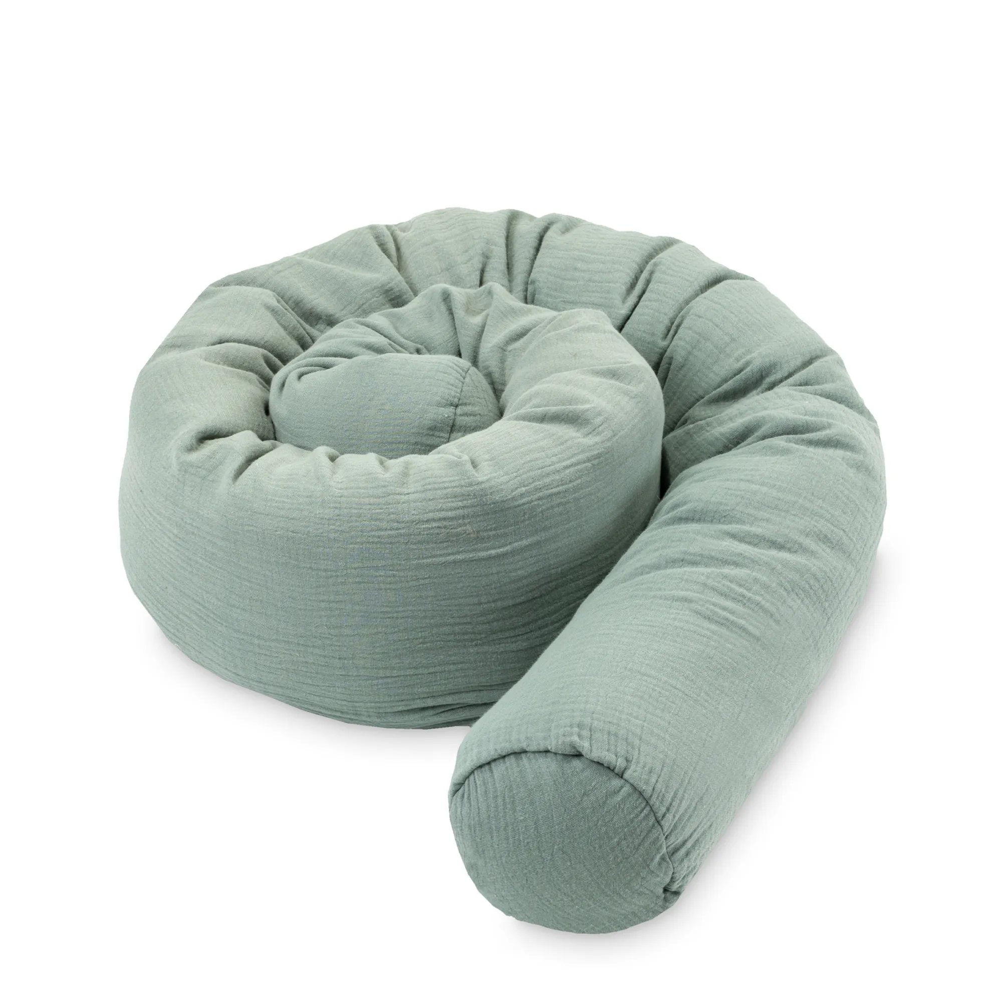 Bettschlange ZÖLLNER Musselin 718942