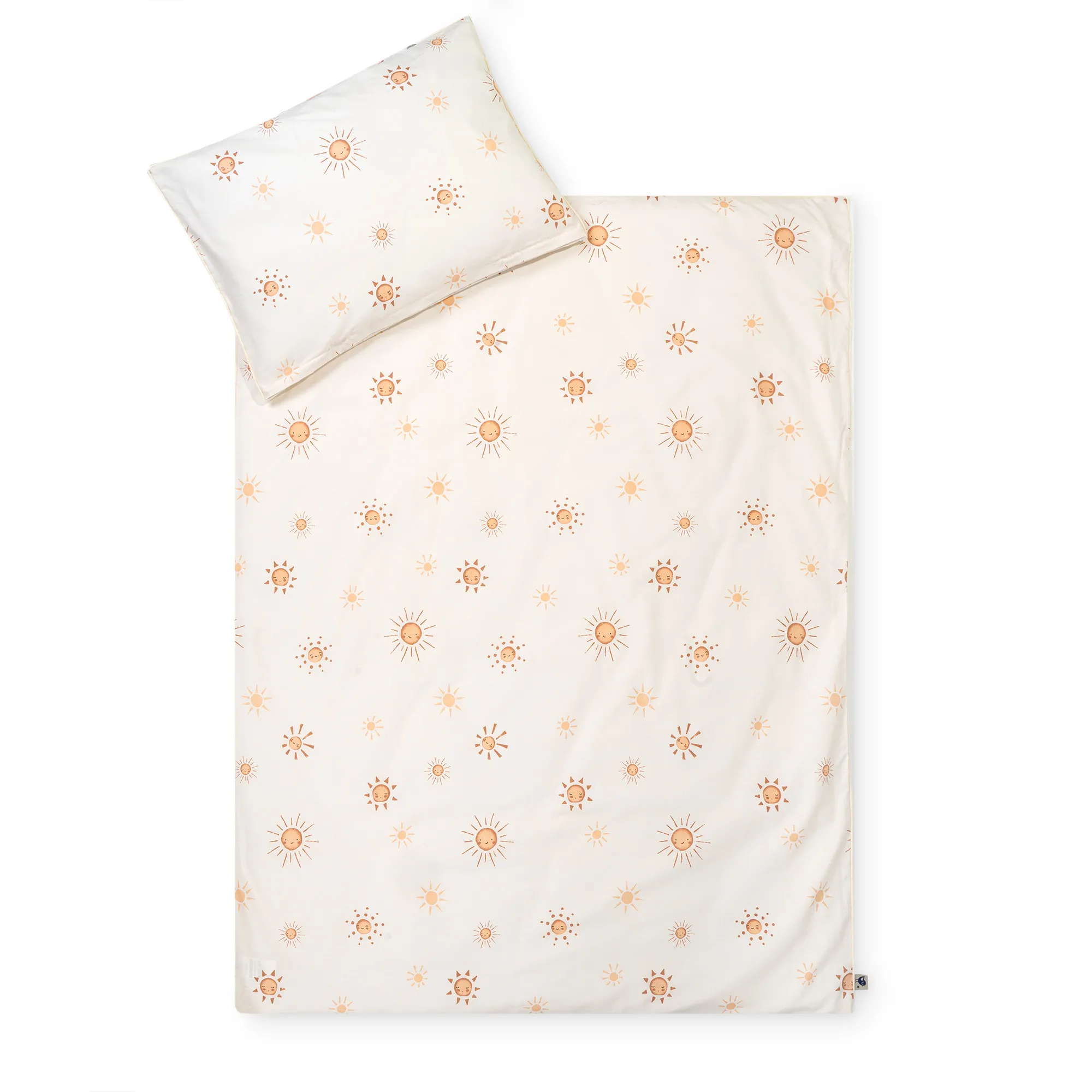 Bettwäsche ZÖLLNER Sunshine 718948