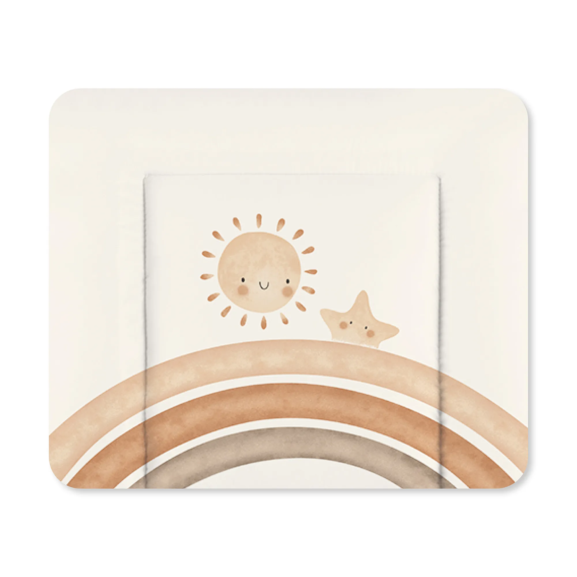 Wickelauflage ZÖLLNER Softy 718961