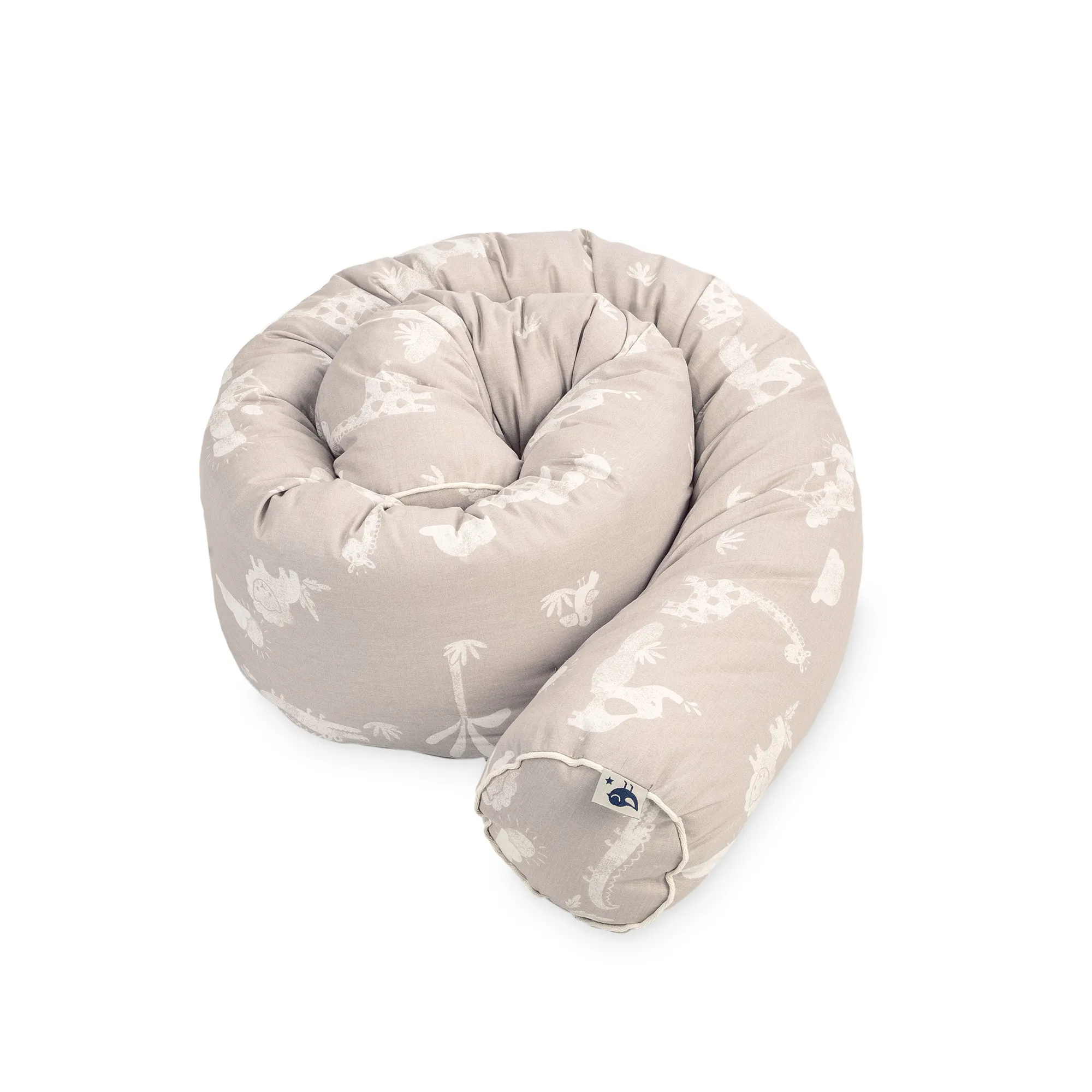 Bettschlange ZÖLLNER Organic 718997