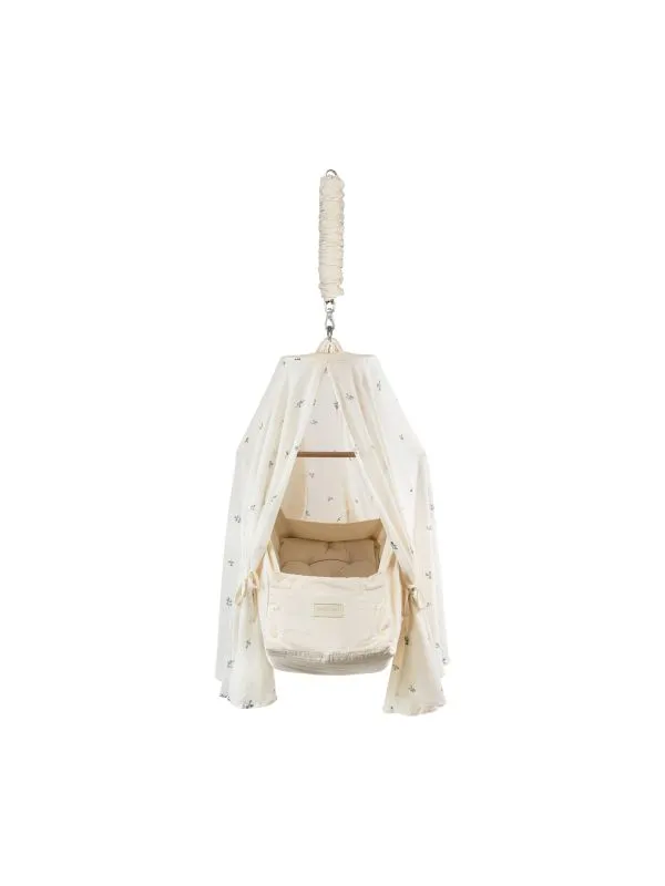 Moonboon Baldachin - Leaf - One Size