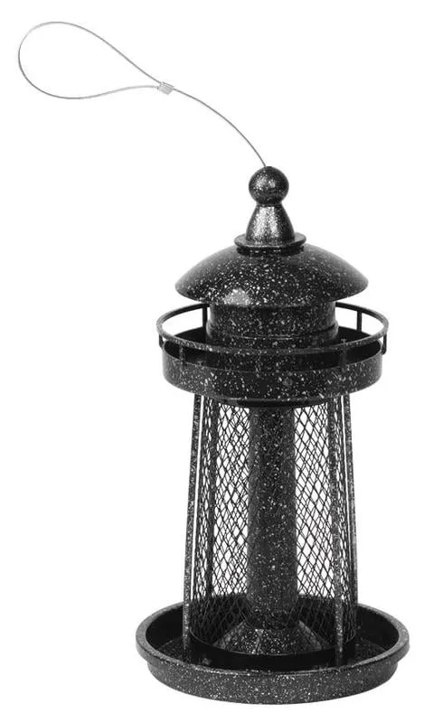 Vogelfutterautomat Strend Pro hängend HxB 32x17cm 950ml