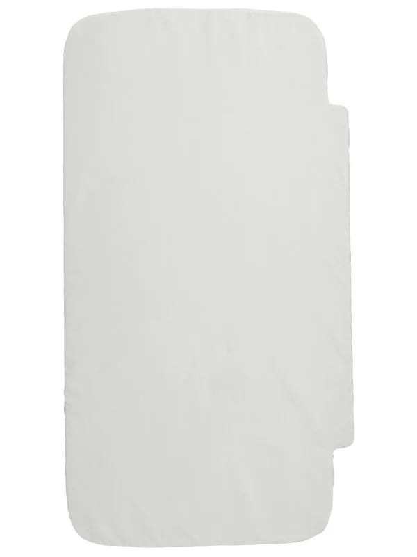 Chicco Matratze – Für Next2Me Forever – Neutral – 58,5 x 102 x 7 cm