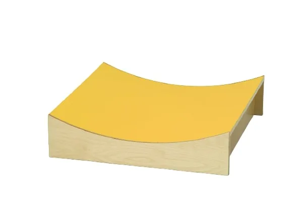 Dusyma Spielpodest “Tal”, 60 x 60 cm