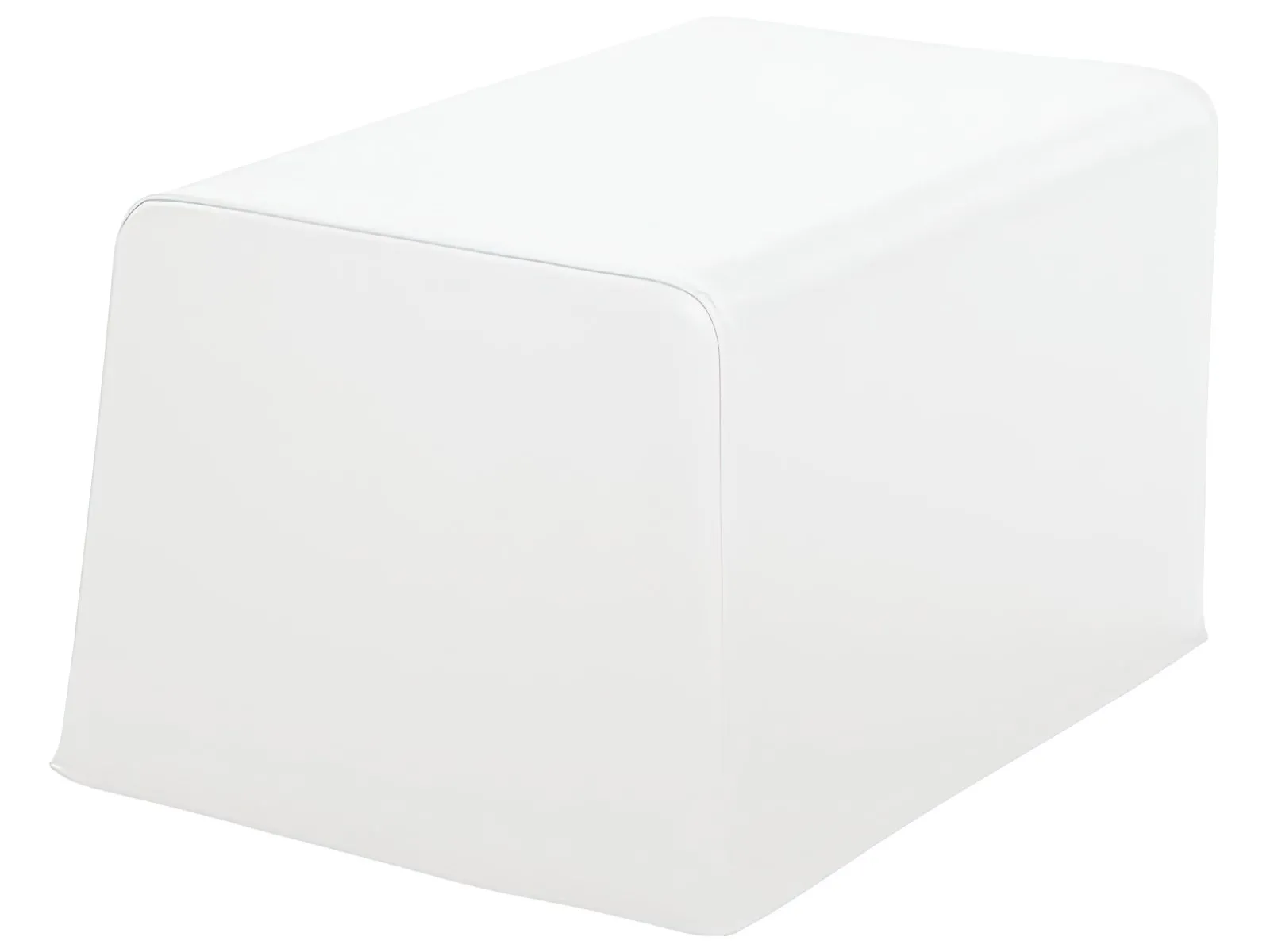 Wesco Hocker quadratisch “Basic”