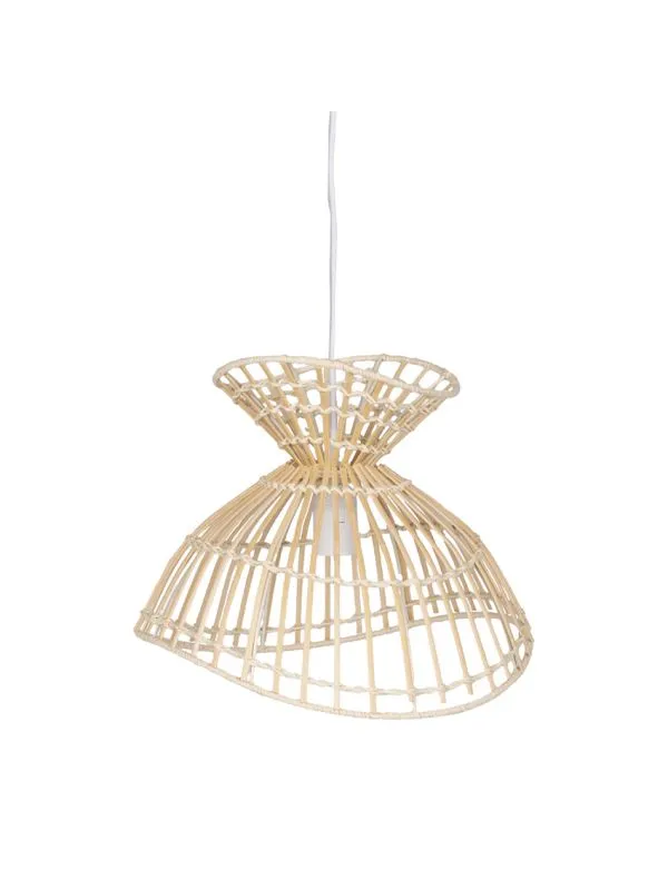 Kidsdepot Hängelampe - Fran - Natur