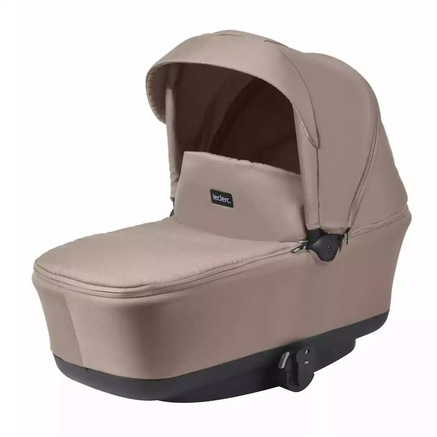 leclercbaby Babywanne Sand inkl Adapter Babywanne Kinderwanne Babyzubehör