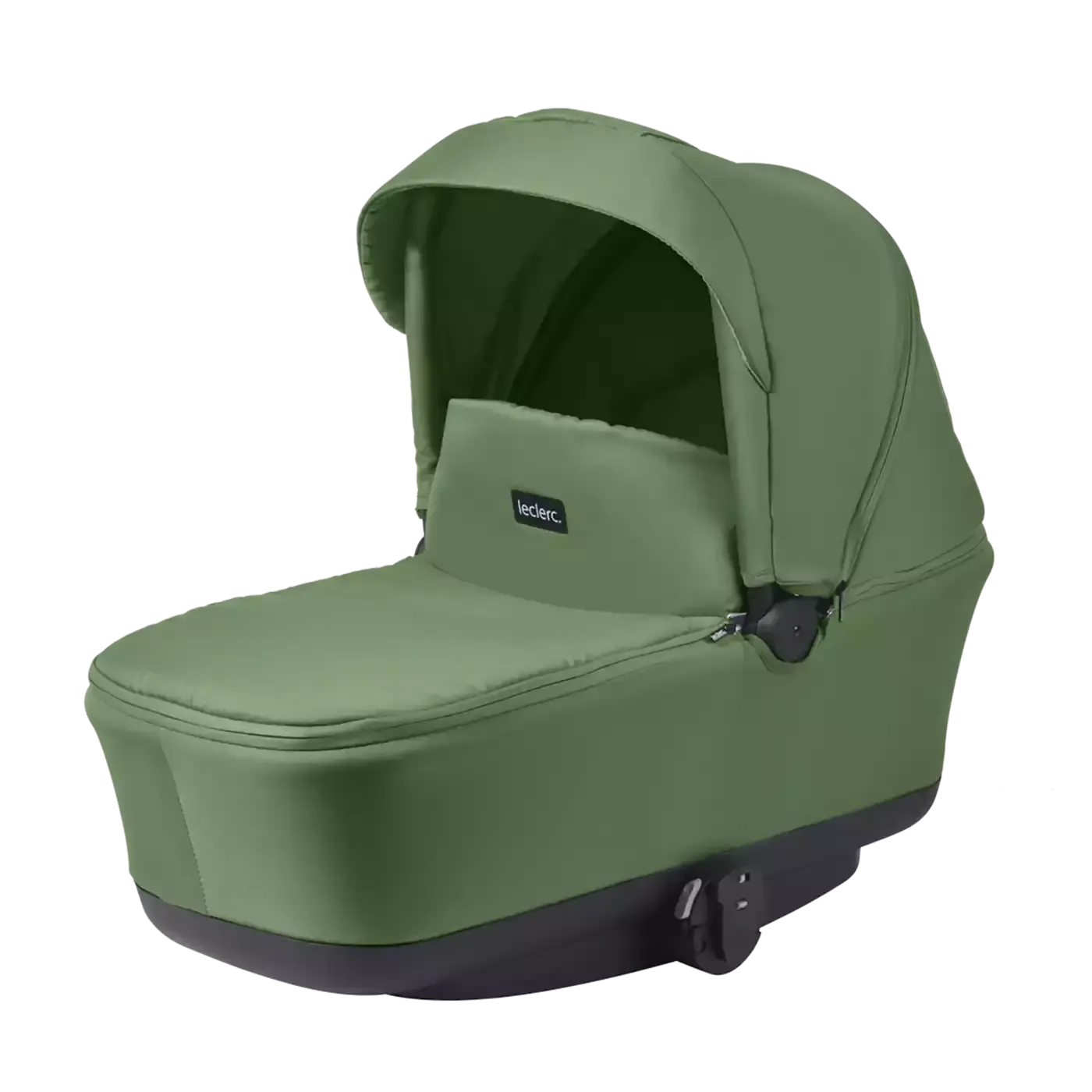 leclercbaby Babywanne Grün Kinderwagen Kinderwagen-Zubehör Buggy-Zubehör Wanne