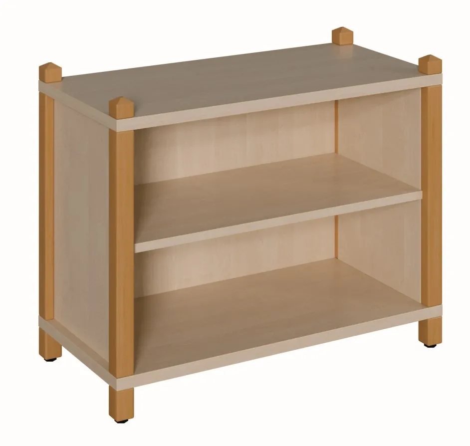 Stollenregal, Höhe 60 cm, drei verschiedene Breiten