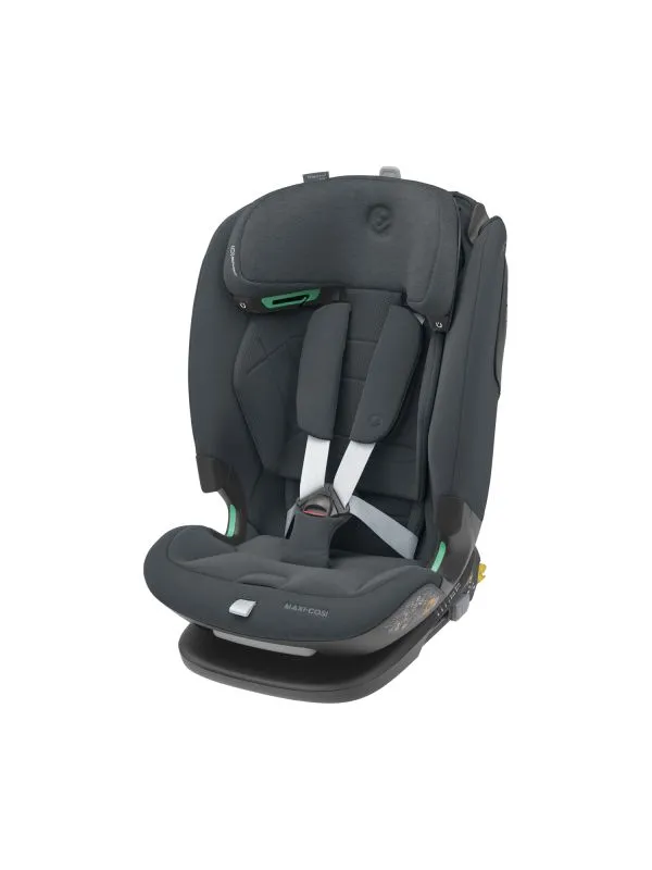 Maxi-Cosi Titan Pro 2 Autositz i-Size - Authentic Graphite