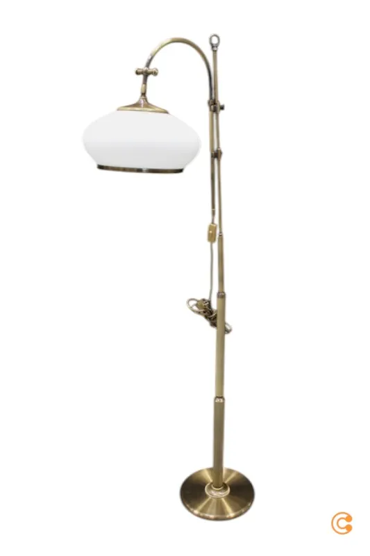 Stehleuchte Empira Stehlampe Beleuchtung Wohnzimmerlampe SIEHE TEXT/FOTO