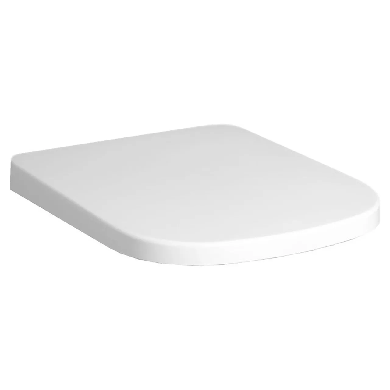 WC-Sitz Soft-Edge „AqvaCeramica“ Soft Closing