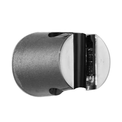 HSK Handbrausehalter ⌀ 4 cm Ausladung 50 mm in chrom