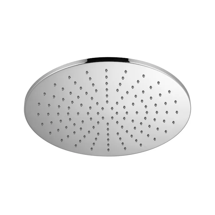 HSK Kopfbrause ⌀ 30 × 0,8 cm in chrom