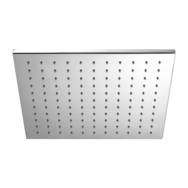 HSK Kopfbrause 30 cm in chrom