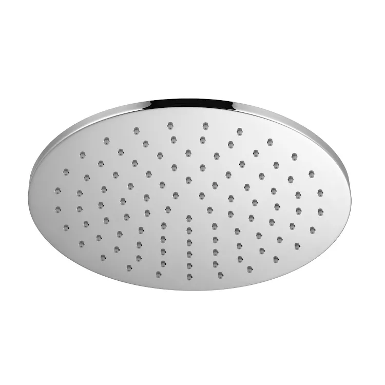 HSK Deckenarm mit Kopfbrause ⌀ 2,3 cm in chrom