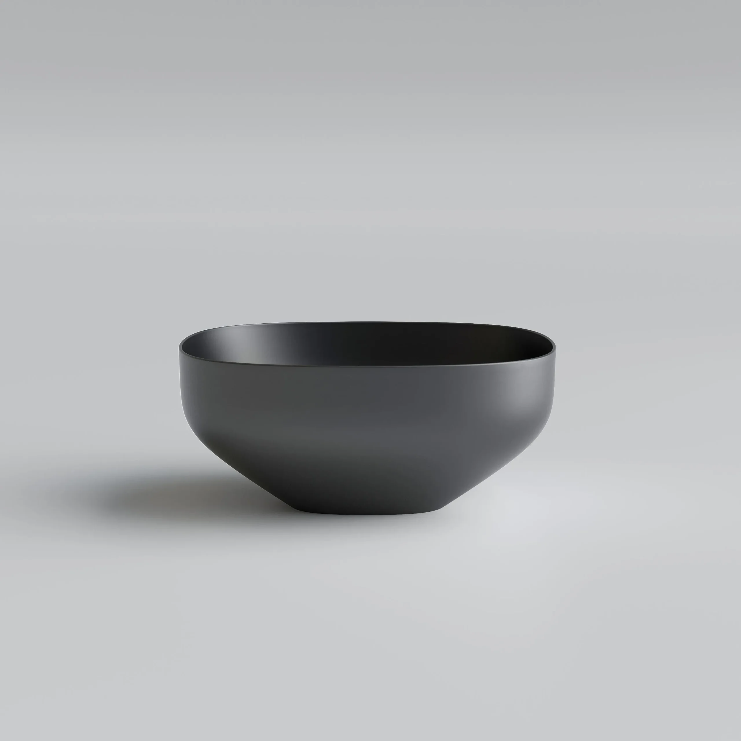 Wandwaschtisch „Nice“ 410 × 410 × 140 mm in Weiß