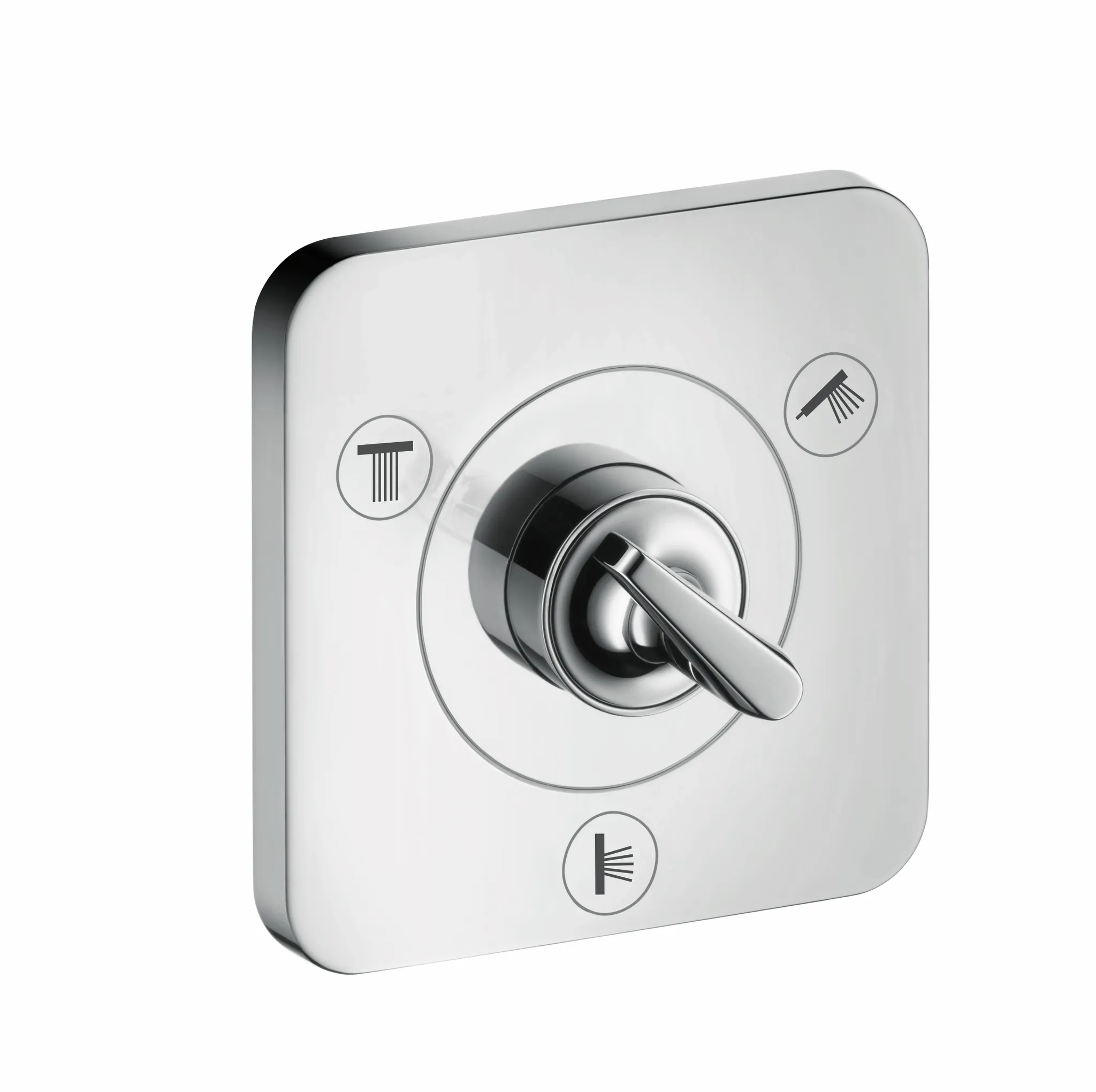 Grundkörper Quattro