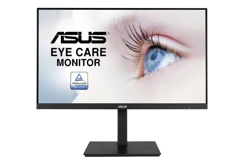 Asus VA27DQSB 27" IPS Monitor, 1920 x 1080 Full HD, 75Hz, 5ms
