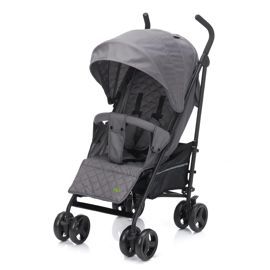 B.O. Start Klar Tommi Kinderwagen Babywagen Kinderschale Buggy Sportwagen Kinder B-Ware