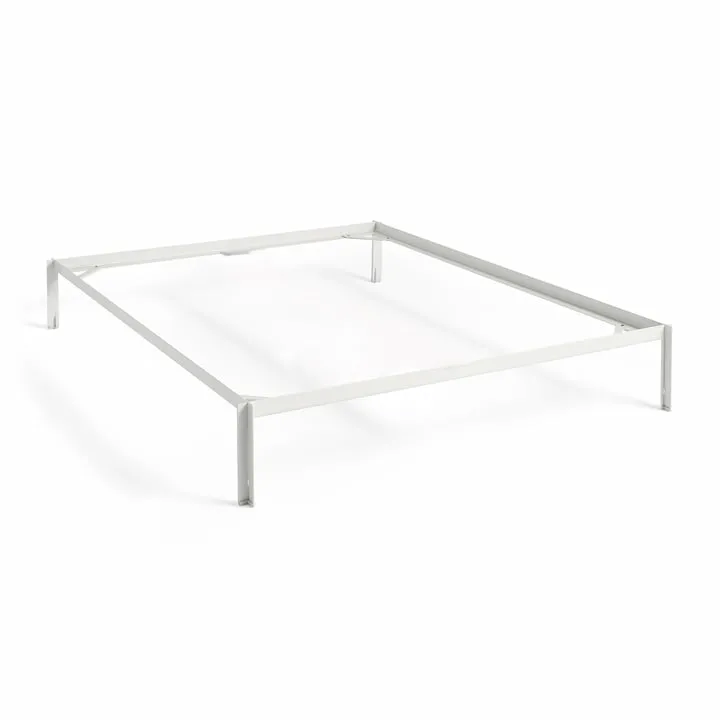 Hay Connect Bett Bettrahmen Bettgestell Bett-Rahmen 160 x 200 cm SIEHE TEXT