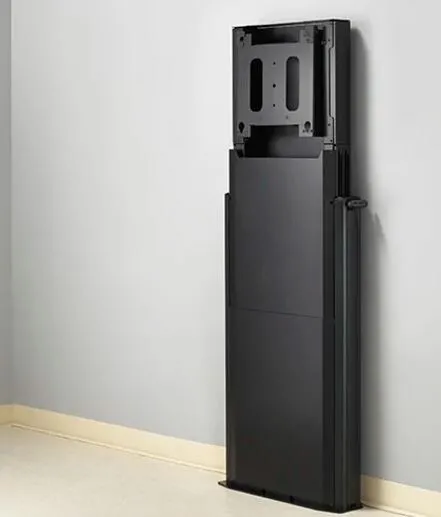 Chief XFD1U motorized w/f XL elektr. Höhenverstellung