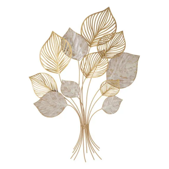 Dekorative Wandpaneele EISENPLATTE FELIX CM 63X4X85 Mauro Ferretti