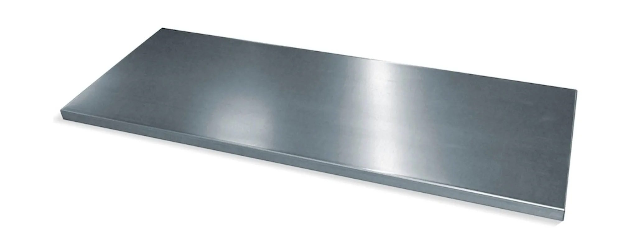 C+P Einlegeboden verzinkt | BxT 92,5x35,2cm