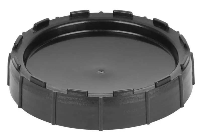 Deckel für Mehrzweckfass aus Kunststoff 14,5cm Durchmesser
