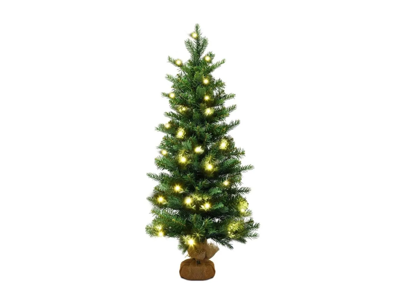 90cm LED Künstlicher Weihnachtsbaum