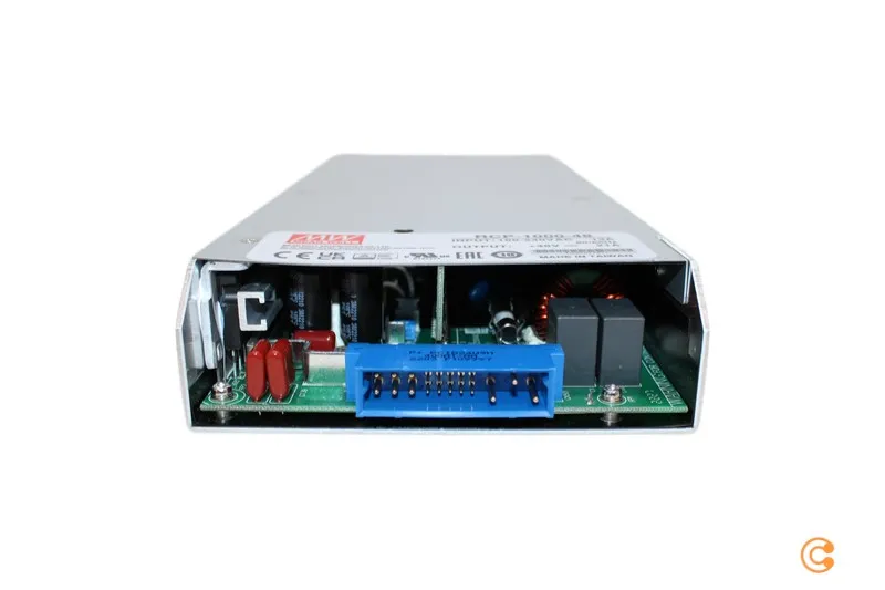 Mean Well AC/DC-Netzteilbaustein geschlossen RCP-1000-48 48 V/DC 21 A 1008 W