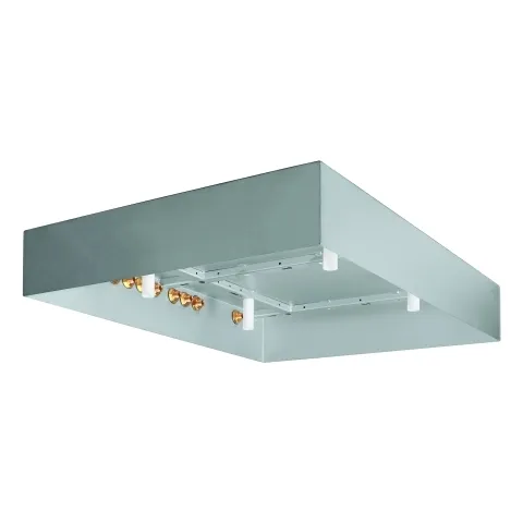 Rohbauset Rainshower Aqua 40" 26865, für den Einbau der Rainshower F-Series 40″ AquaSymphony Deckenbrause