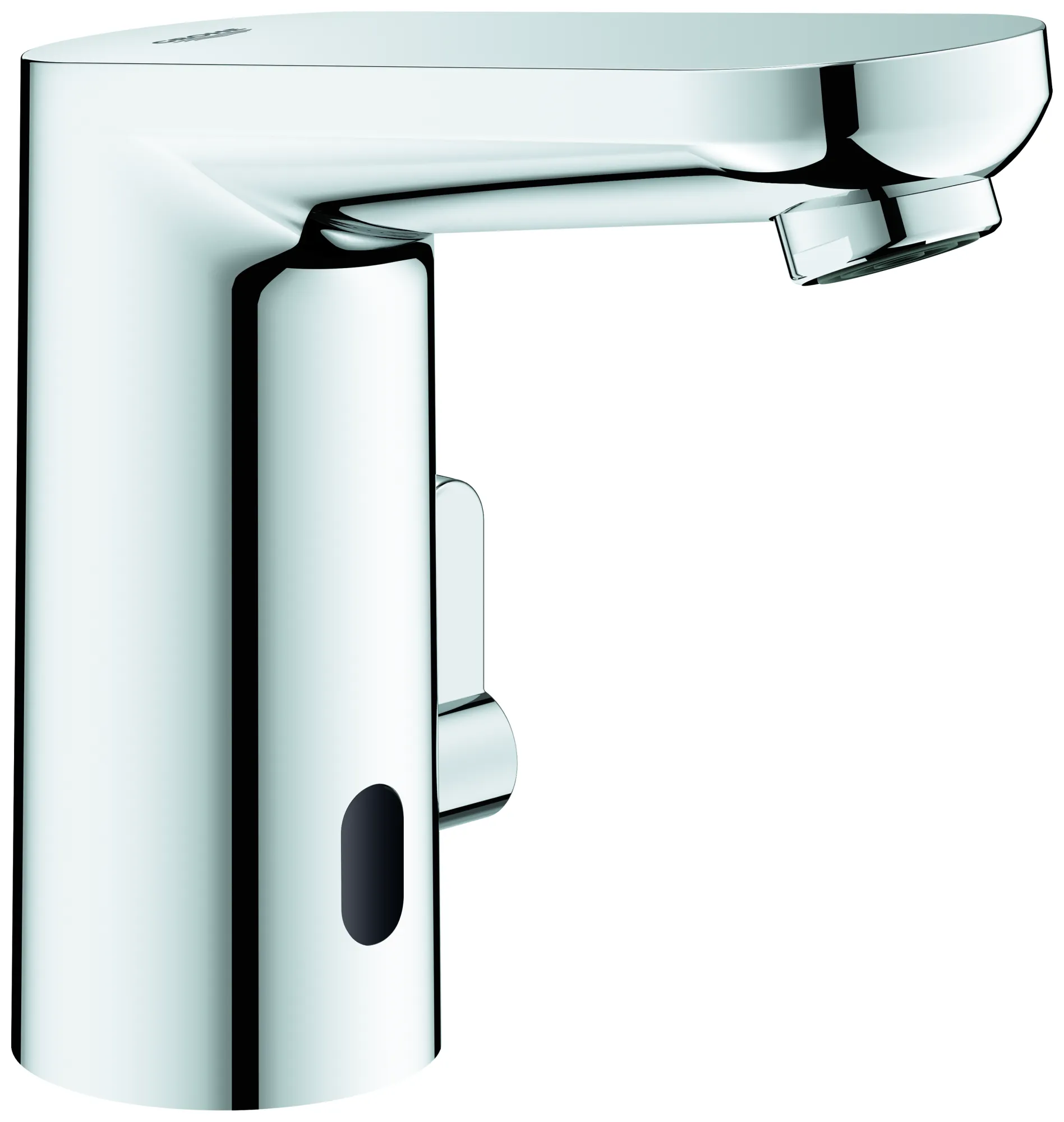 Infrarot-Elektronik für Waschtisch Eurosmart CE 36325_2, M-Size, mit Mischung, Steckertrafo 230V, Armaturengruppe I, Schutzart IP 59