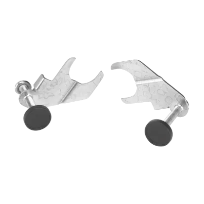 Befestigungswinkel für Arbeitsplatte  OFIBLOK LINE Simon Connect KSF7