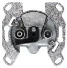 Berker RTV-Klemmensteckdosen-Mechanismus